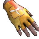 Charitable Rust 2024 - Gloves
