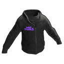 Twitch Rivals Black Hoodie