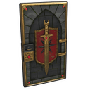 Kingdoms II Door