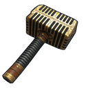 Kingdoms II Hammer