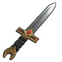 Kingdoms II Sword