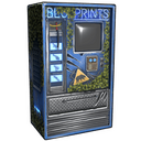 Blooprint Vending Machine