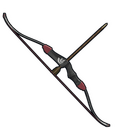 Greekgodx Hunting Bow