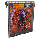 Welyn Garage Door