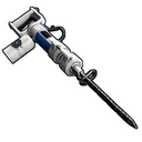 hJune Jackhammer