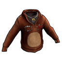 Pookie Hoodie