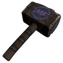 Mister Flak's Hammer