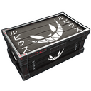 Rubius Crate