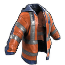 MoistCr1TiKaL Jacket