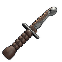 Spoonkid's Combat Spoon