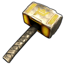 PrinceVidz Hammer