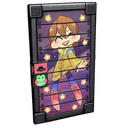 Ash_On_LoL Door