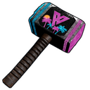 Vice Hammer