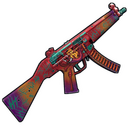 PyrooTv MP5