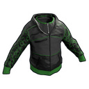 Itsryanhiga Hoodie