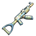 Sonii Assault Rifle
