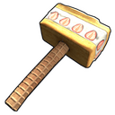 Ariasaki Hammer