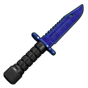 Trainwreckstv Combat Knife