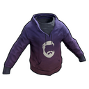 Ibai Hoodie
