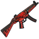 Warrior MP5