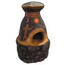 Kira's Ancient Furnace