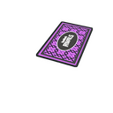 Twitch Rivals Rug