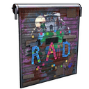 RAD Garage Door