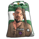 Illojuan Sleeping Bag