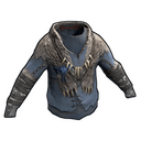 Dhalucard & Willjum Hoodie