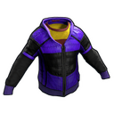 Panpots & IsVolcano Hoodie
