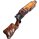 Krolay Shotgun