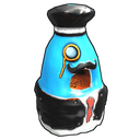 FancyOrb Furnace
