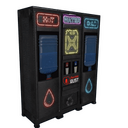 Charitable Rust 2023 Locker