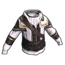 Krolay & Nikof Team Hoodie