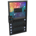 Rustoria Armored Door