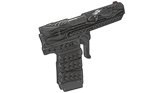 Valkyrie SAP