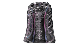 Chrome Runner Sleeping Bag