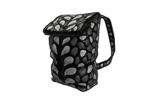 HellCore Small Backpack