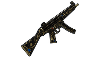 Super Star MP5