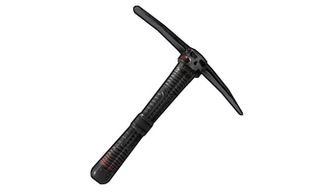 MetalCore Pick Axe