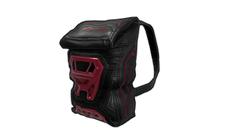 Redemption Small Backpack