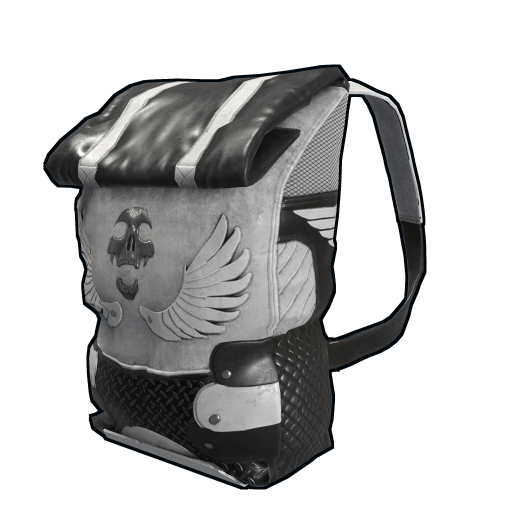 No Mercy Small Backpack - Steam Community Market