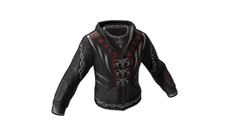 Hoodie from Hell