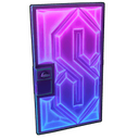 *S* Door