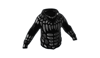 HellCore Hoodie
