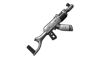 Optimized AR