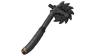 Mecha Axe
