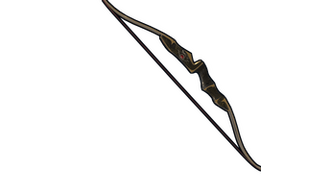 Eye of Sahara Bow
