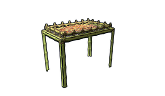 Bambooque
