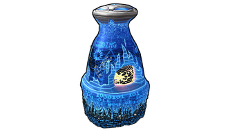 Hologram Furnace